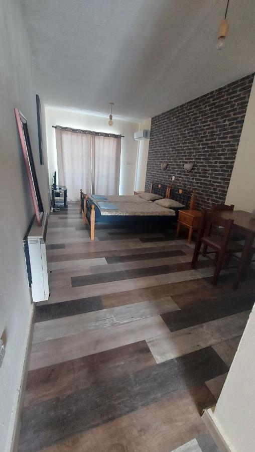 Pomelo Apartments Ayia Napa Exteriér fotografie