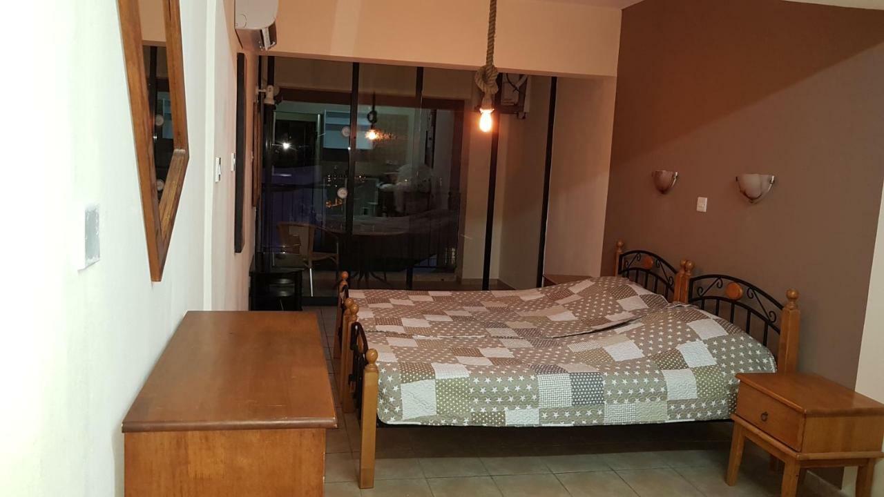 Pomelo Apartments Ayia Napa Exteriér fotografie