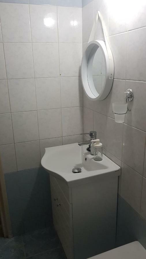 Pomelo Apartments Ayia Napa Exteriér fotografie
