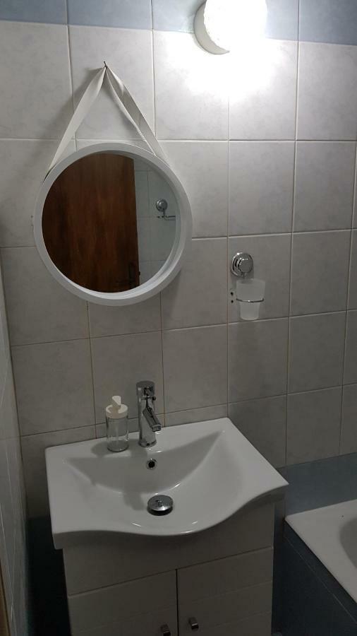 Pomelo Apartments Ayia Napa Exteriér fotografie