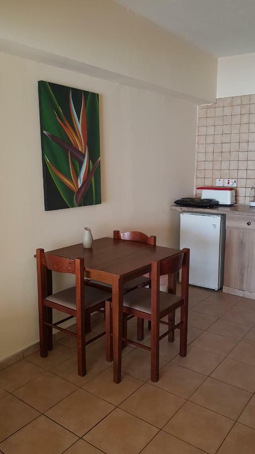 Pomelo Apartments Ayia Napa Exteriér fotografie